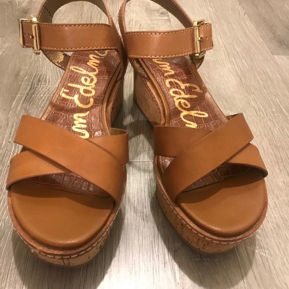 Sam Edelman sandals - Picture 3 of 7